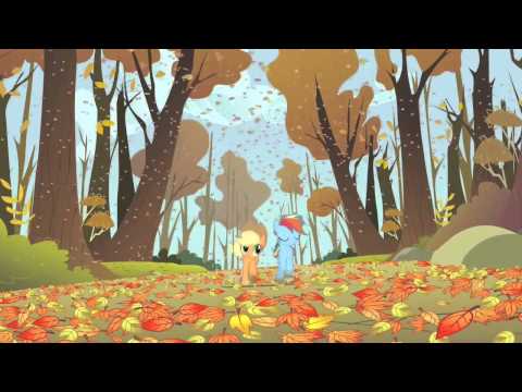 Sunshine Celery Stalks and Flutterwonder - From PinkiePieSwear