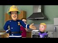 Unattended Pans When Cooking Fireman Sam ️ Safe With Sam Home Cartoons For Kids