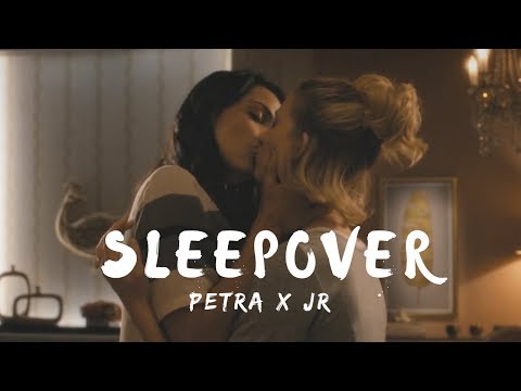 Petra & JR | Sleepover