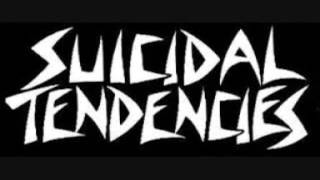 Suicidal Tendencies Human Guinea Pig/Subliminal
