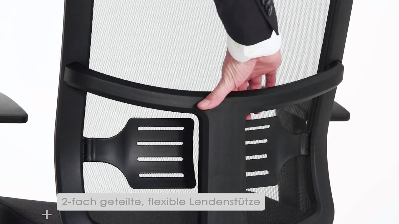 YouTube video placeholder