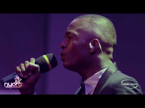 Zayel (N9) - "Bahati" Makadir I Prestation Live Demi-Finale Saison 2 I #Nyora S2