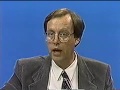 WVUT 5pm News, September 1993