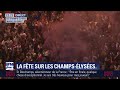 Jean-Michel Larqué sur Raphaël Varane : 
