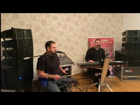 SERGIU STB - BALANUS BALAN BALAN - Biema Sound