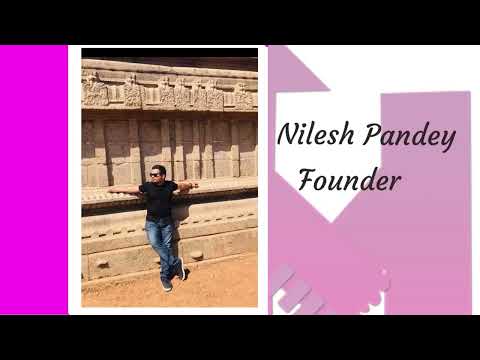 Happy Birthday to our Founder - Nilesh pandey | Hospitality Minds - Hotel Revenue management Company
