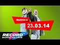 Кремов и Хрусталев @ Radio Record #1131 (23-03-2015) 