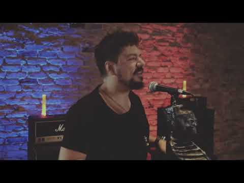 Geççek - Tarkan Rock Cover - Erdem Genç