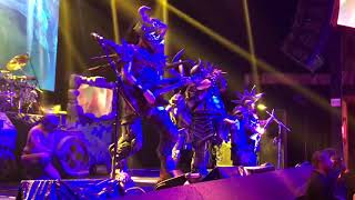 GWAR - Phantom Limb