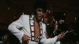 Elvis Presley Stranger In The Crowd 1970 - Edition Special -  ((Stereo))
