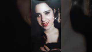 Laura Nyro &quot;Mother&#39;s Spiritual&quot; (1984) [R.I.P: 18/10/1947 - 8/4/1997]