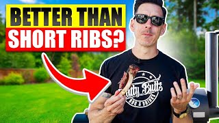 Smoked Beef Back Ribs Like a Pitmaster | Easy BBQ Recipe with Pro Tips!