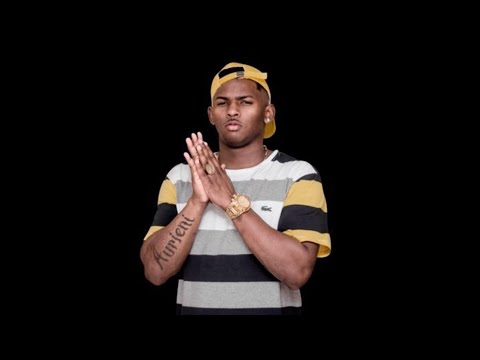 MC ZANGÃO E MC 2G DO SF - AK DE MADEIRA (DJ BRENIN)