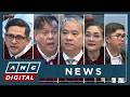 WATCH: Sen. Robin Padilla questions Wamil on his background, 'exposure' to terrorism threats in PH