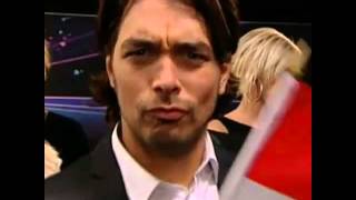 Pictures of The Common Linnets- Broken But Home