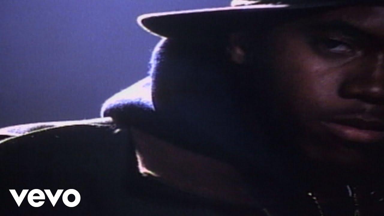 Nas - Halftime (Official Video)