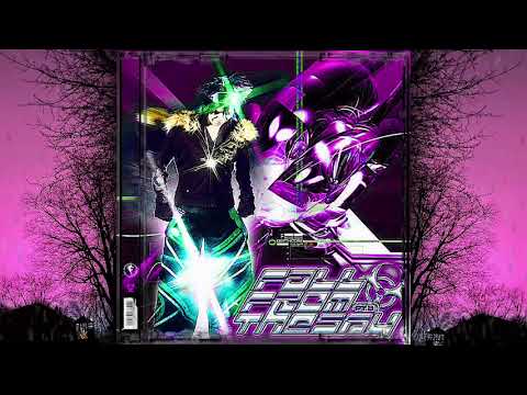 ROMANCEPLANET w/ STAKILLAZ - FALL FROM THE SKY PT.2 (OFFICIAL AUDIO)