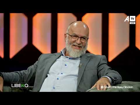 Hoxhë Ekrem Avdiu tregon se a ekziston “Evlia”, flet për lidhjen e njerëzve me Zotin