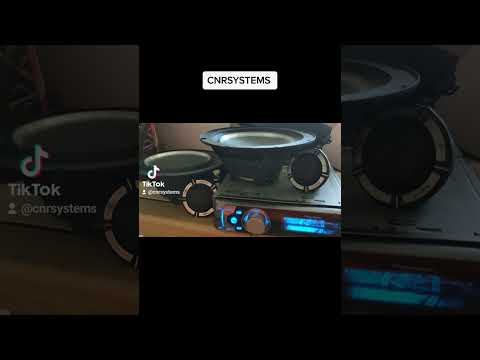 Kalite 🤌🏼😎#vibe #blackedition  #pioneer 6850MP motorize #oldseries #championsleague #CNRSYSTEMS