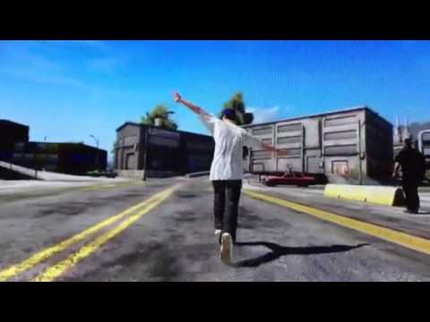 I'm comin home (skate 3 version)