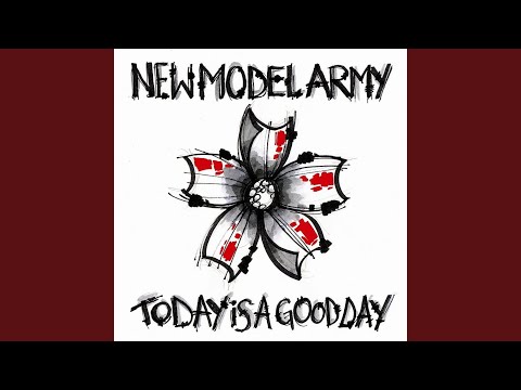 Videoclip de Mambo Queen of the Sandstone City — New Model Army