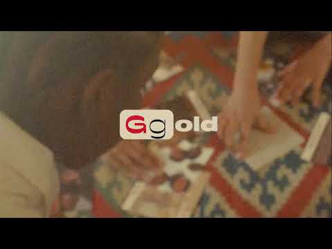 Topaz Jones - Gold (feat. Floyd Fuji)