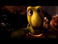 THX Optimode Final Test Cilps For Over The Hedge 2006