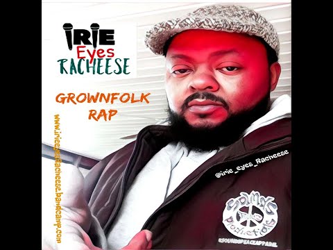 I Got Styles  -  Irie Eyes Racheese ( video )