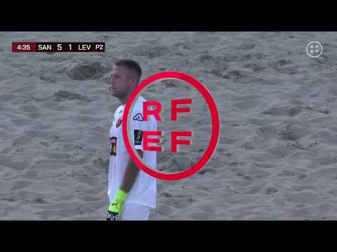 CD SAN FRANCISCO - LEVANTE UD  (11-3)