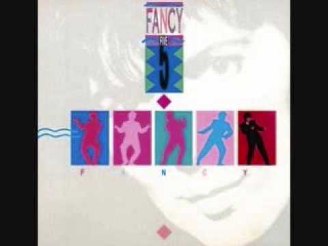 FANCY - Bride In Black