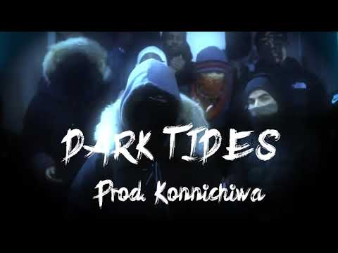 [FREE] (MaliStrip) Sylent X La X Mb TYPE BEAT - "Dark Tides" || UK Drill Instrumental 2020
