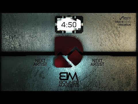 BounceMakers X Dreamland Music Festival - Quarantine Mix