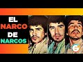 Rafael Caro Quintero ; La entrevista con El Narco de Narcos