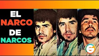 Rafael Caro Quintero ; La entrevista con El Narco de Narcos