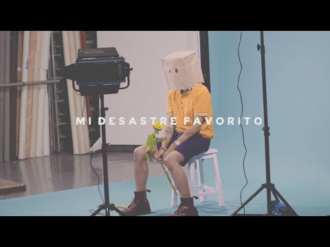 Mi Desastre Favorito video
