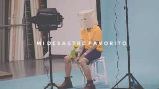 Mi Desastre Favorito ( モカフラッペ ) Music Video