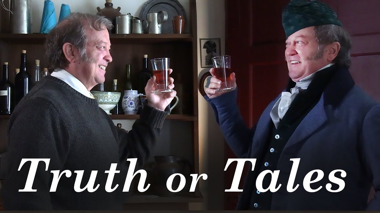 Truth or Tales