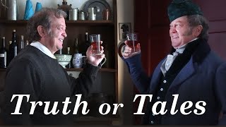 Truth or Tales