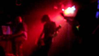 Molotov Solution-Prison Planet (Live at Chain Reaction 2/13/10)
