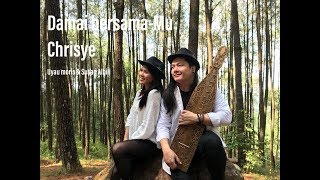 Damai Bersama MU - Chrisye (Cover) Uyau Moris I Susan Albili