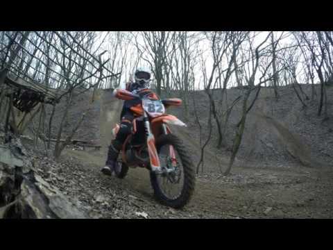 Enyhe siratózás + Csolnoki Krosszpálya