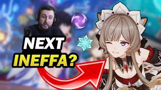 Will Sandrone save Superconduct? (Early Sandrone and other info)