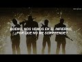 Midnight Riders One Bad Man Sub Español