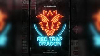 iLoveMakonnen: No Features Prod  By Danny Wolf & Durdy Costello - Red Trap Dragon