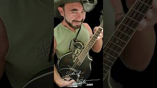 My Hero Marty Stuart Signed My Mandolin THANK YOU MARTY! #derekdiamante #MartyStuart #GuitarHero