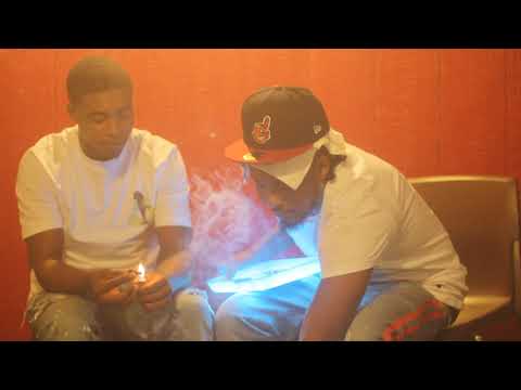 WoodMorning Interview : Ybn Rondo PART 2