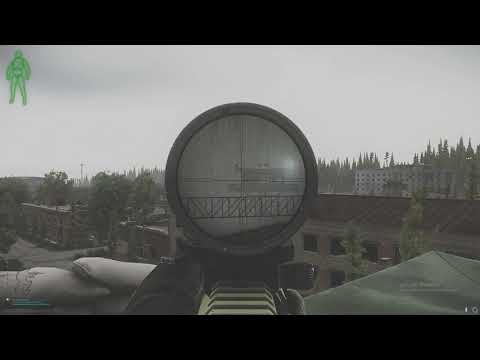 292m snipe on reserve