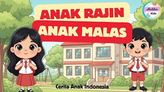 Download lagu Anak Rajin dan Anak Malas | Cerita Anak Komik Anak Indonesia | Ardika Kids mp3 Download lagu Anak Rajin dan Anak Malas | Cerita Anak Komik Anak Indonesia | Ardika Kids mp3