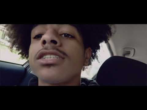 Sauce GXD - Back To Center (Official Music Video)