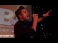 Alex Boyd Performs "I Wish I Knew" at S.O.B's ...